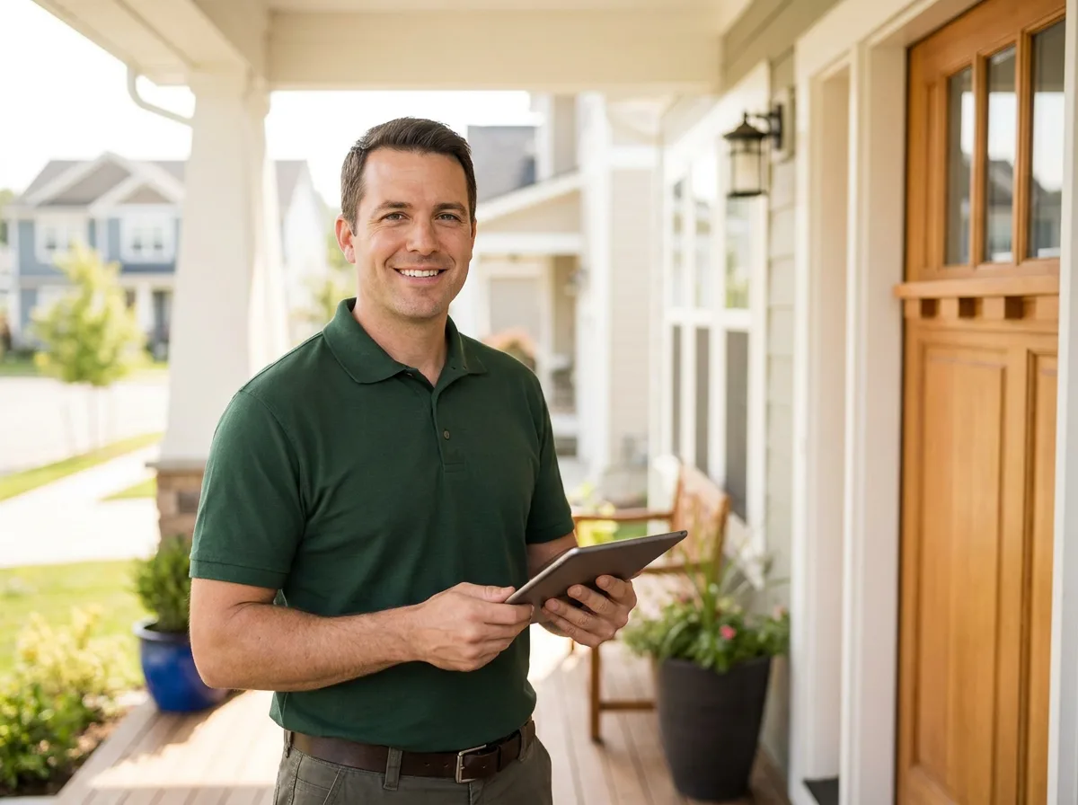 Pest control FAQs for Dille, WV